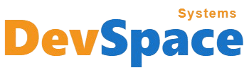 DevSpace Logo